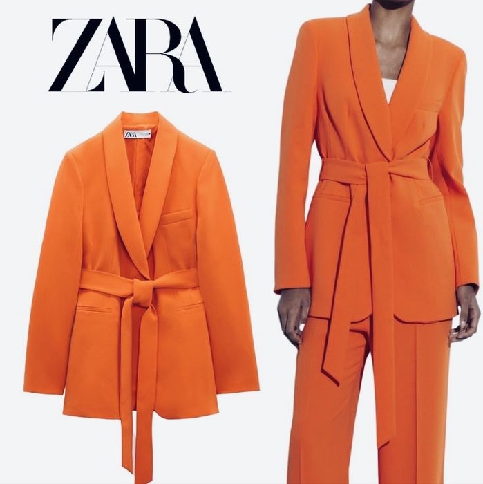 Костюм жіночий ZARA,  розмір - S/M