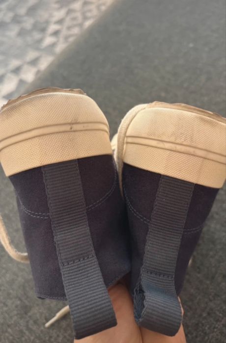 Buty Veja Nova HT Canvas