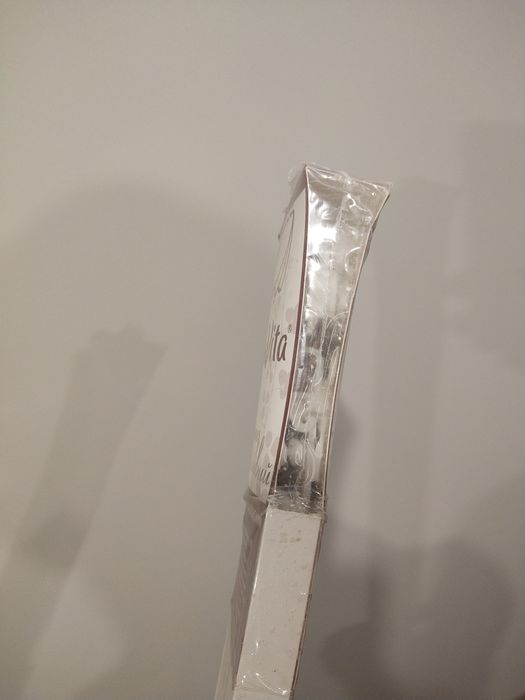 Карниз потолочный Bella Vita двойной наборной 2 метра