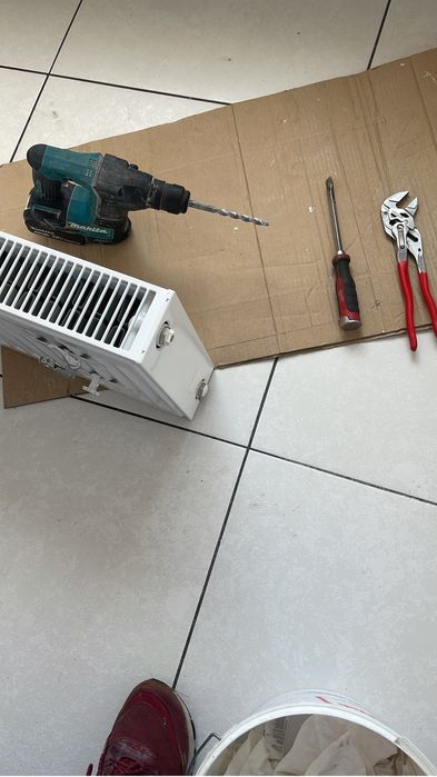 Awaria? Hydraulik 24/7 - Gdynia i okolice,  szybka pomoc!