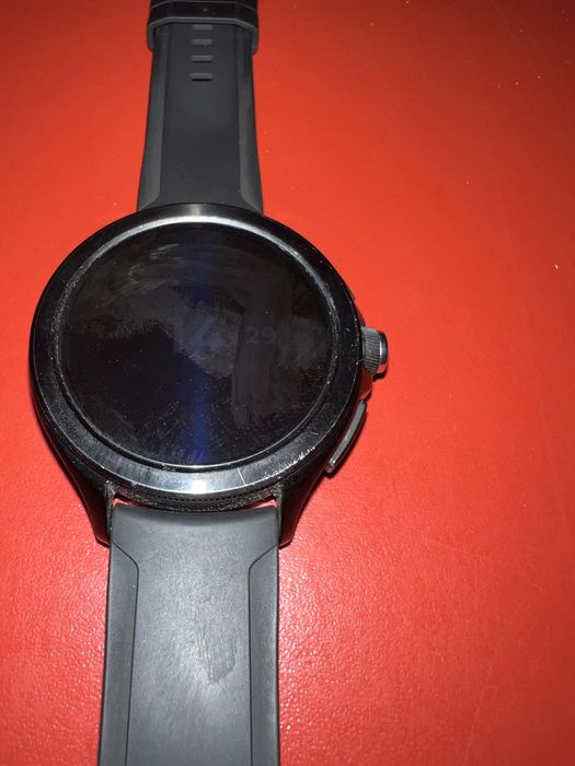 xiaomi watch 2 pro