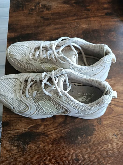 Buty new balance dla dziewczyny