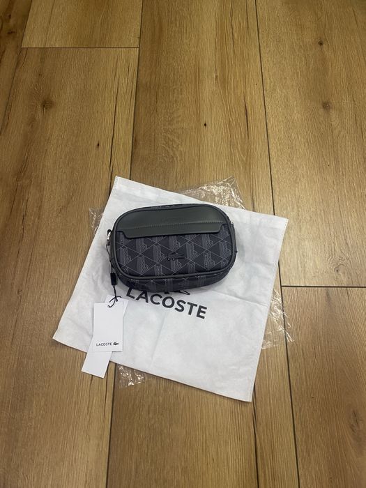 Сумка Lacoste (нова)