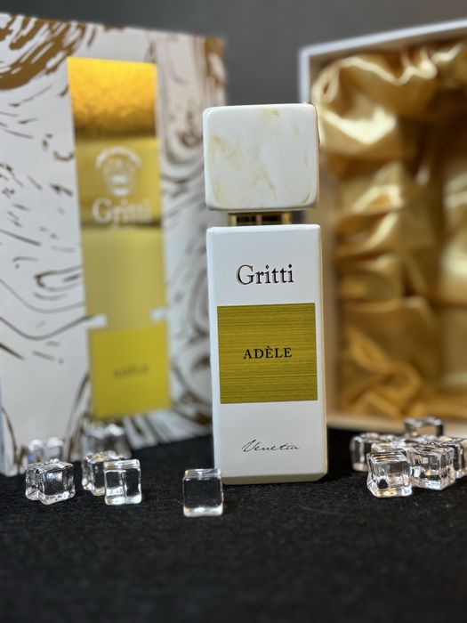 Gritti adele парфум