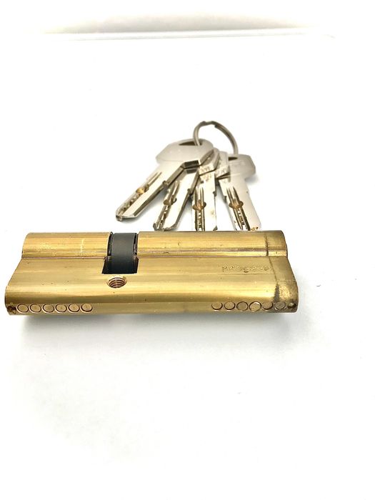 Cilindro canhão Dierre