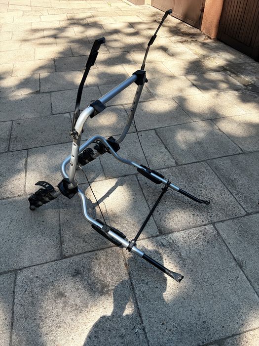 Bagażnik rowerowy Thule