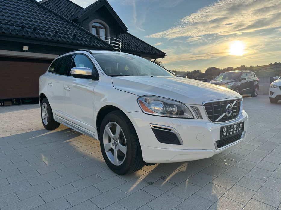 Volvo XC 60