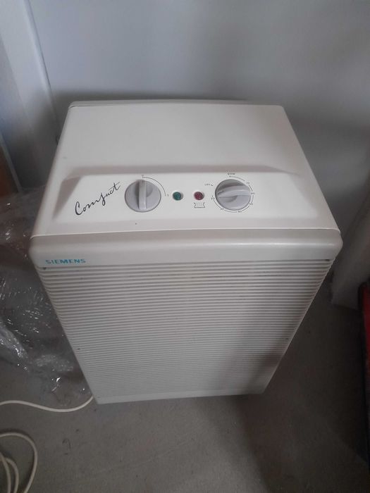Desumidificador siemens