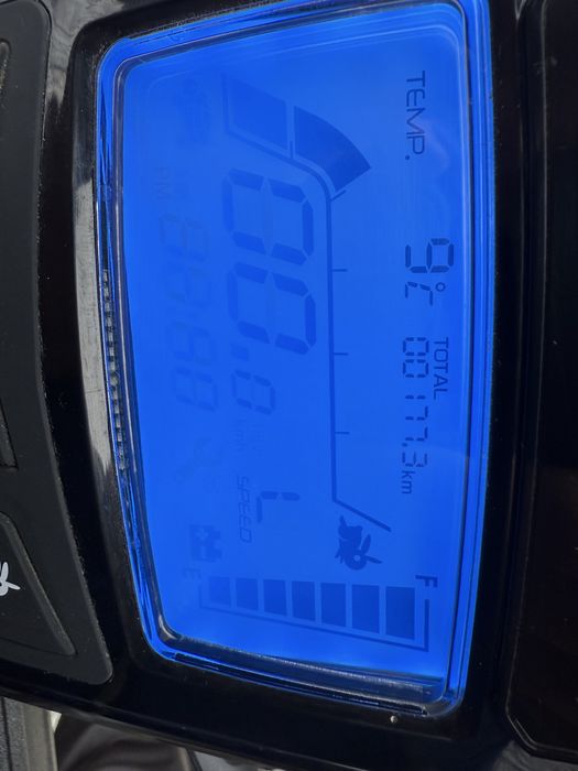 skuter wózek inwalidzki elektryczny Vermeiren Mercurius 4D,2022r,177km