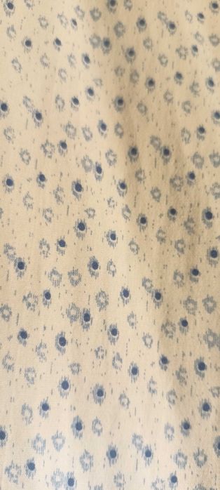 Koszula męska z długim rękawem rozmiar 39/40 M