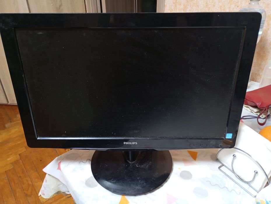 Монітор  Fhilips 19