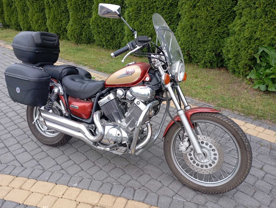 Yamaha