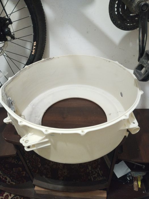 Продам панель управления для стиральной машины lg