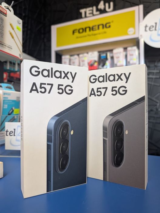 ***Sklep Tel4u - Samsung Galaxy a57 5g kolory