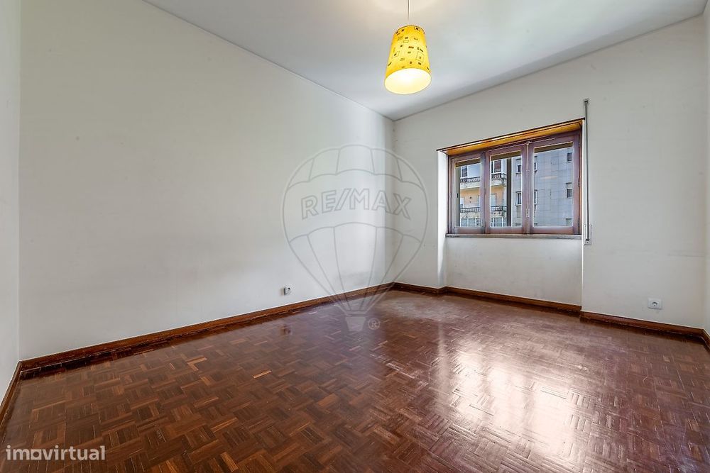 Apartamento T3 para venda