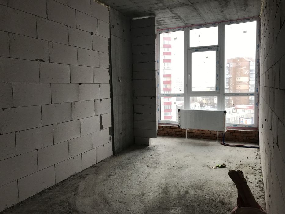 Продам 3 комнатную квартиру ЖК Кристалл новострой pp1