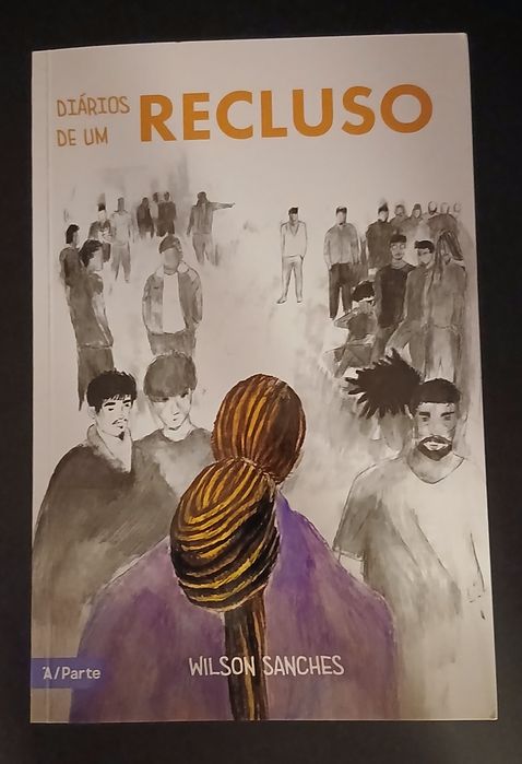 Diários de um Recluso