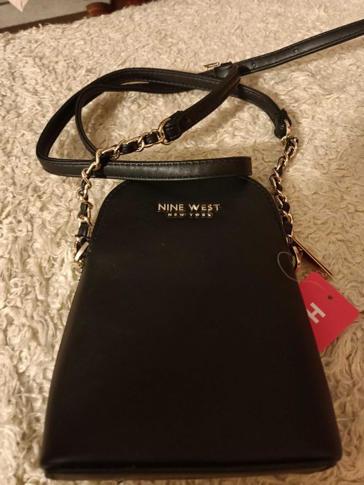 Mini  torebka na telefon