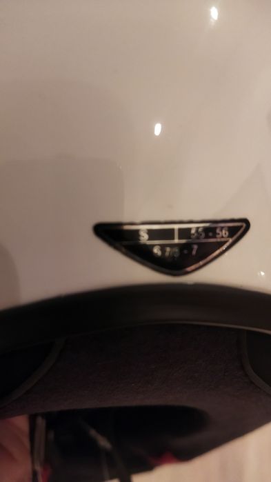 Capacete BMW M Carbono