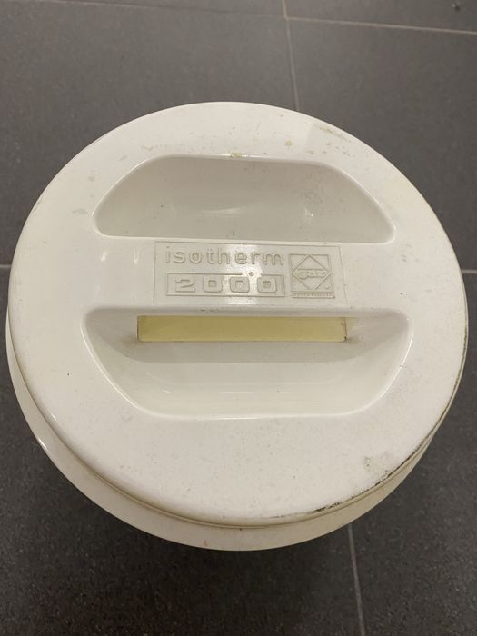 Termo alimentos camping gaz