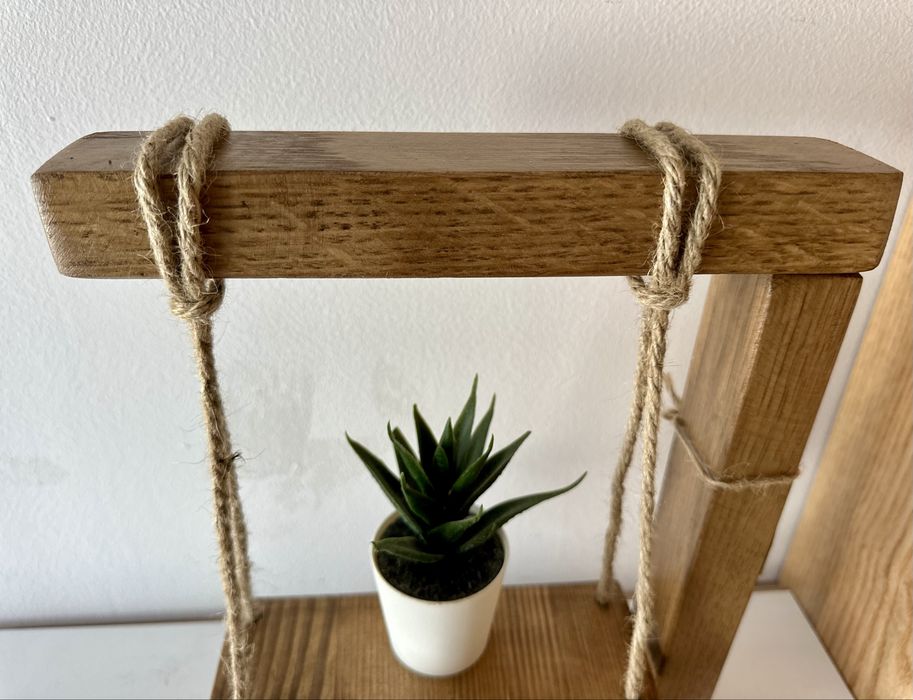 Suporte decorativo