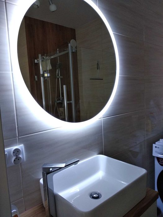 Wynajme mieszkanie 40 m. Na ul Mickiewicza w Pucku