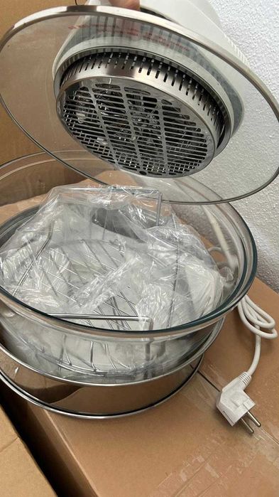 Vendo panela elétrica NOVA