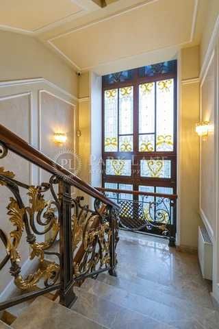 Commercial real estate at st. Ul Vladimirskaya (area 1342 m²) - Atlanta.ua - photo 16