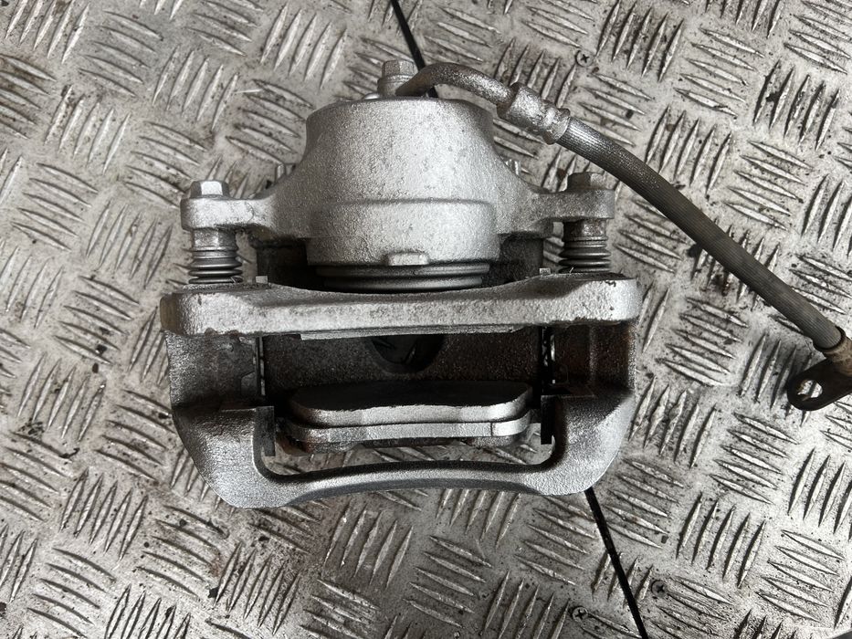 Суппорт передний киа к5 год 12 kia k5