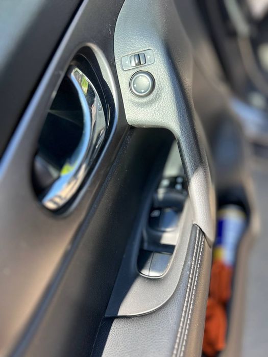 Nissan Rogue 2.5L 2016