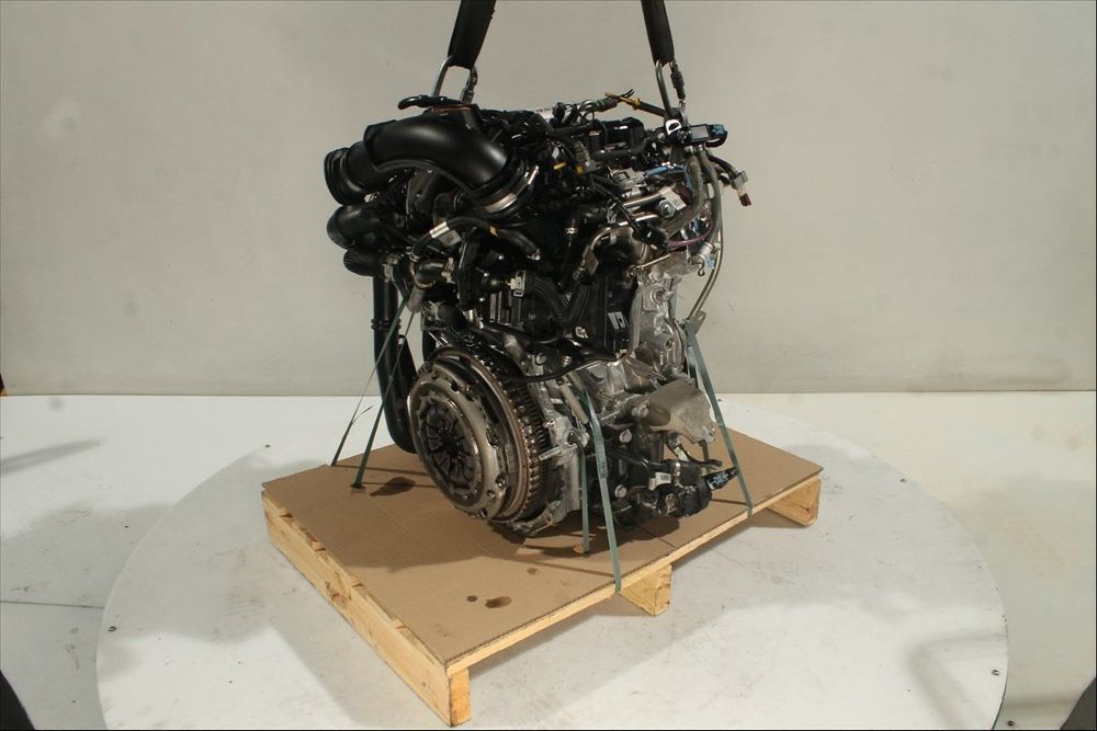 Motor Nissan Juke 1.0 Refª Hr10