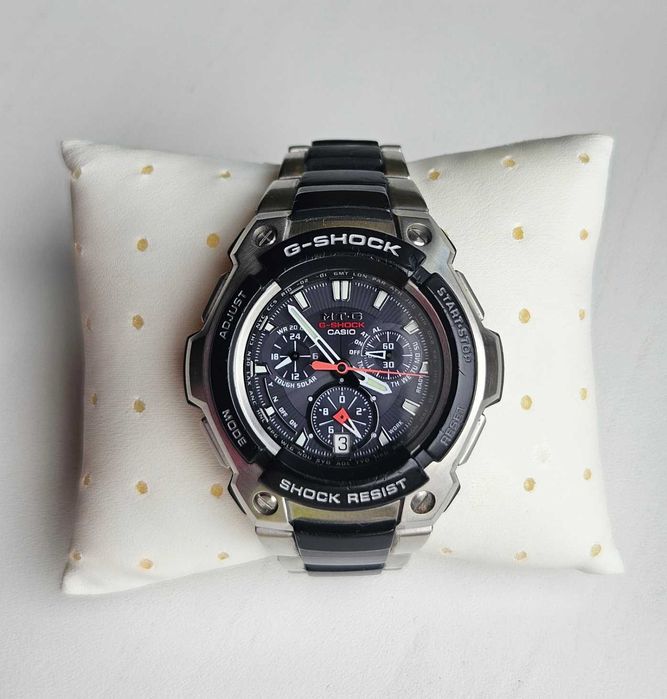 G-Shock MTG-1000