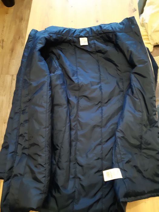 Męska kurtka sportowa Adidas L