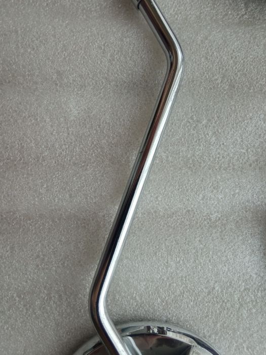 Дзеркала на мотоцикл