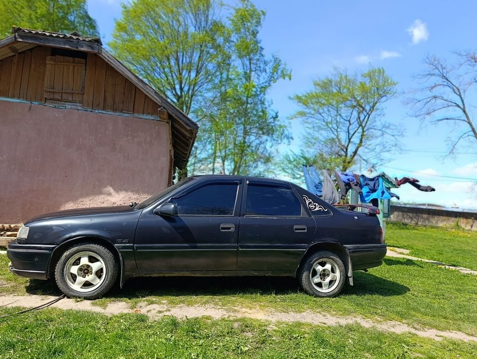 Продам Опель вектра А