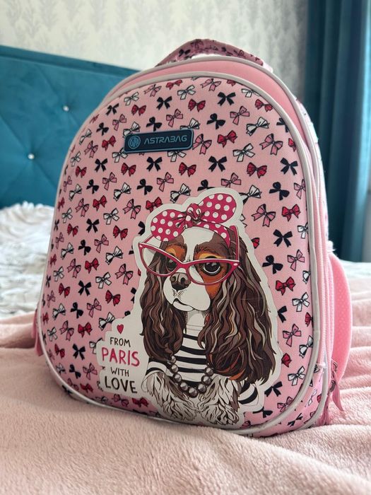 Plecaki szkolne 3 sztuki. Stan super.