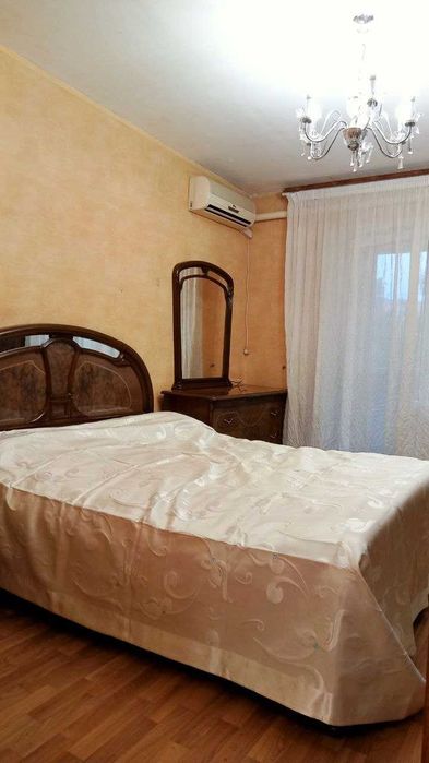 Дім, який обіймає теплом: ТВОЯ квартира 59 кв.м. на проспекті Шевченка