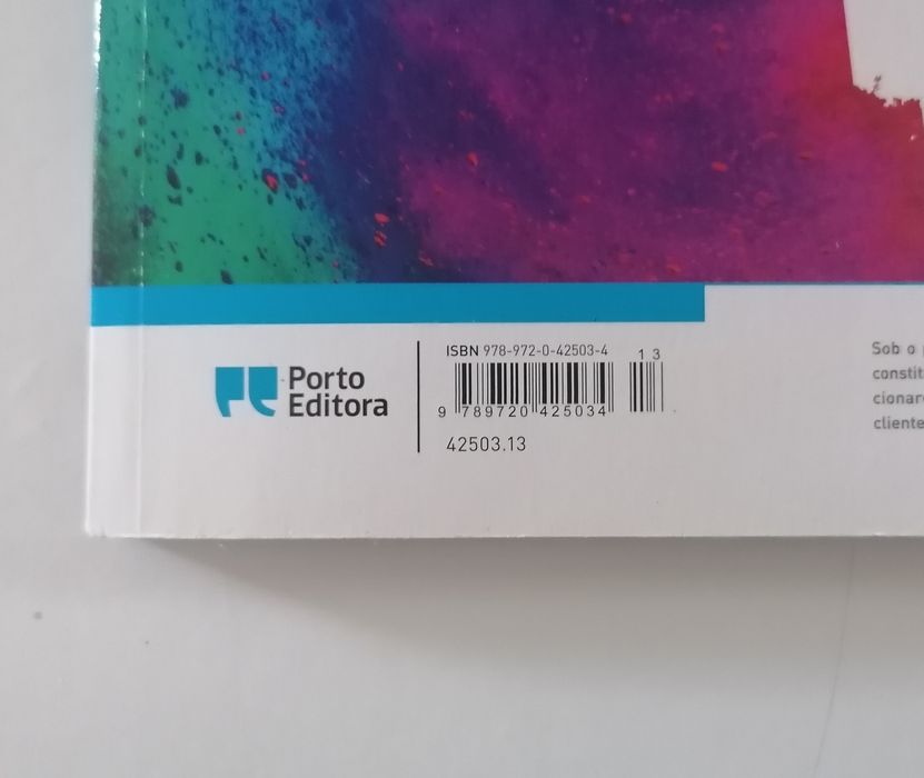 Caderno de Atividades Matemática A 11° ano