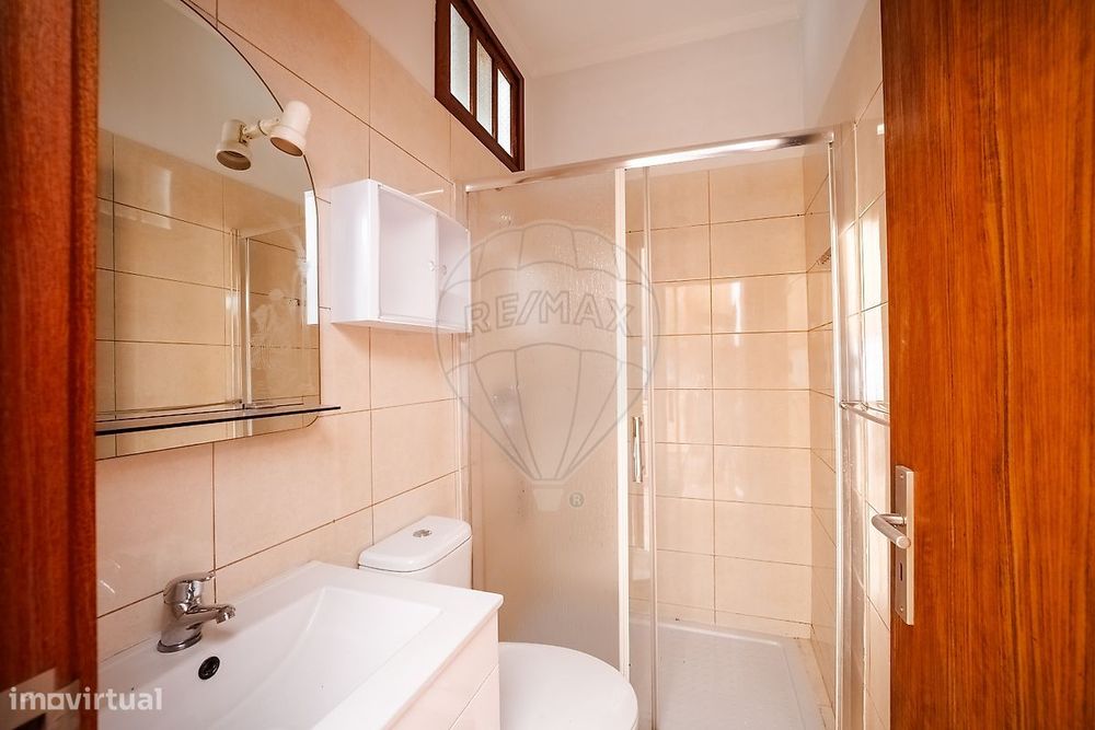 Apartamento T1 para arrendamento