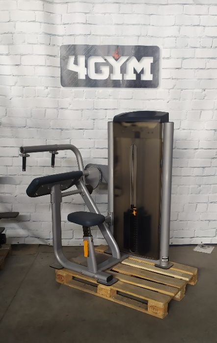 Тренажер Precor Трицепс машина C023ES