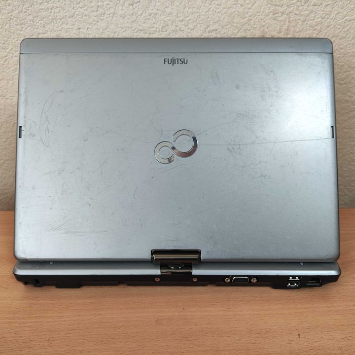 Трансформер Fujitsu LifeBook T734 12.5" Тач i5-4200M/8GB/HD4600/WebCam
