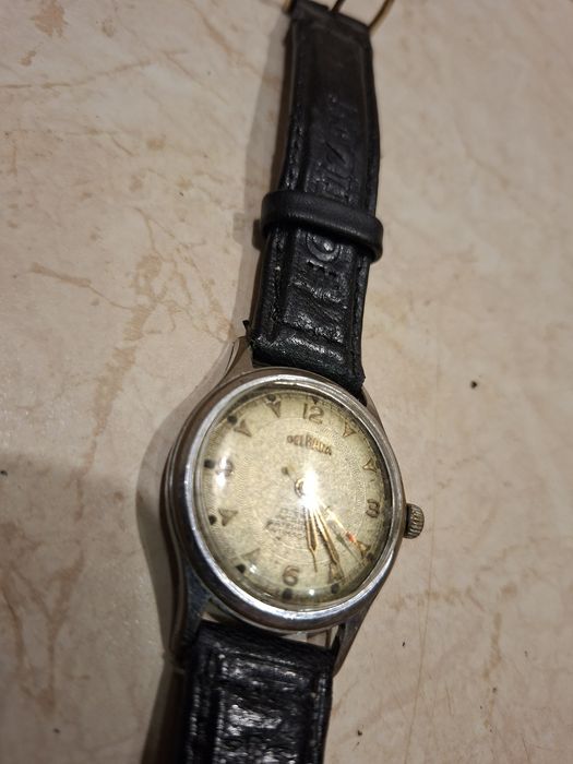 Zegarek mechaniczny Delbana 465-114