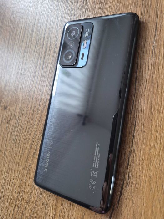 Smartfon Xiaomi 11T aparat 108mpx.