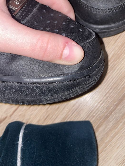 форсы черные 39 air force