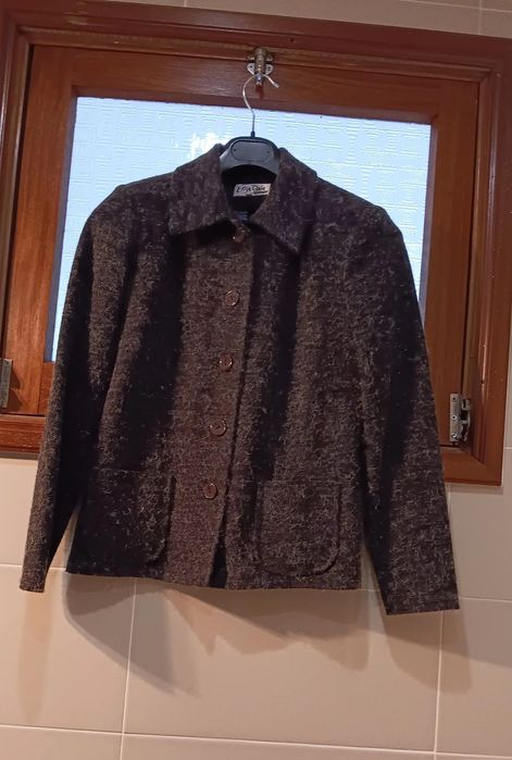 Bleizer de senhora. Tamanho 40