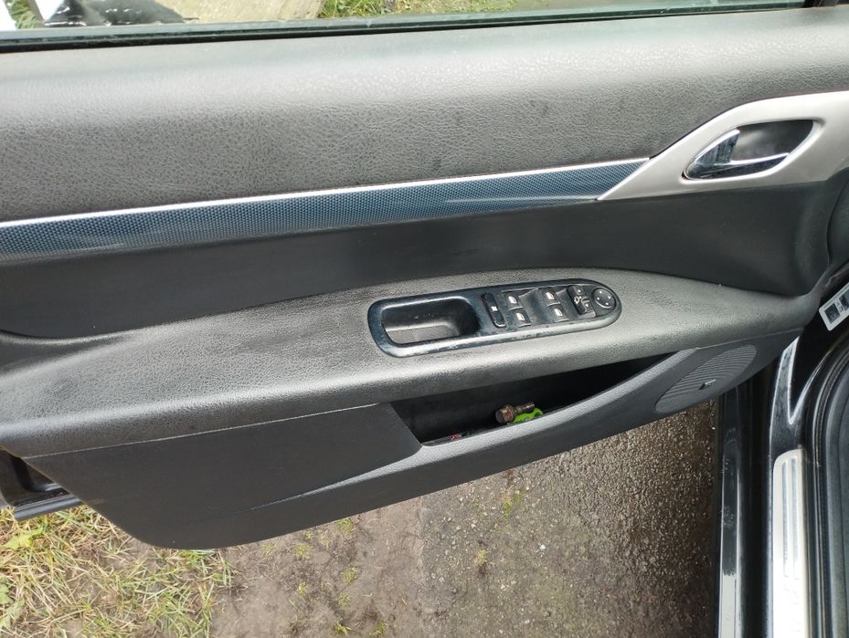 Продам Пежо 407 SW, 2007 року