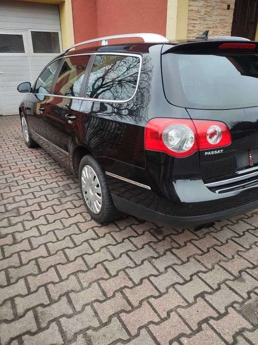Sprzedam vw Passat