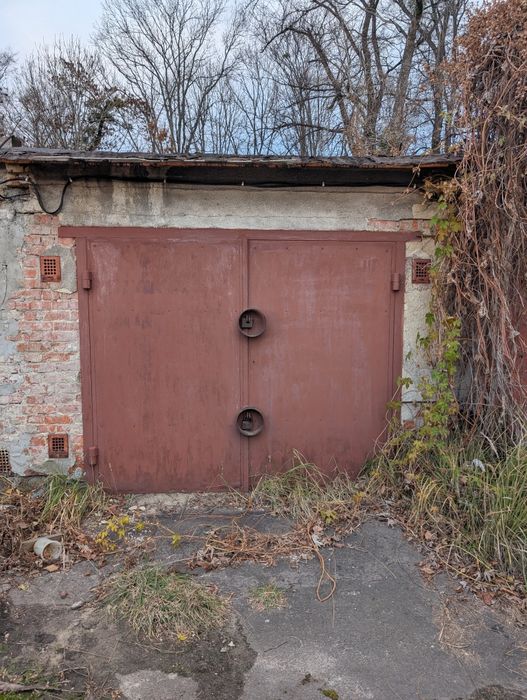 Оренда Гараж Кривчиці, Бескидська 20, можливий продаж