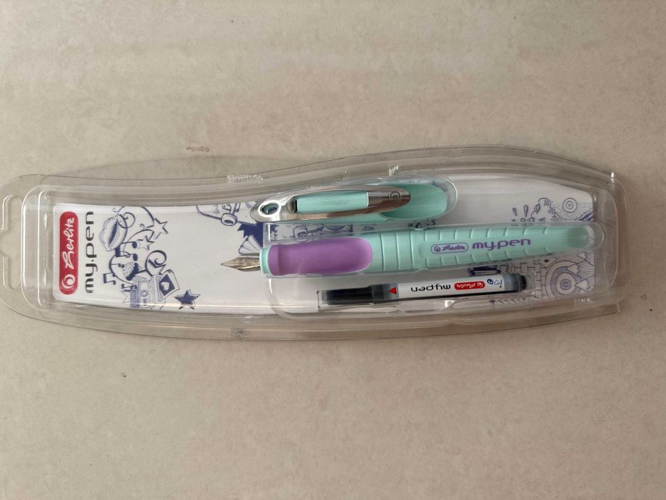 Pióro wieczne my.pen HERLITZ-różne kolory