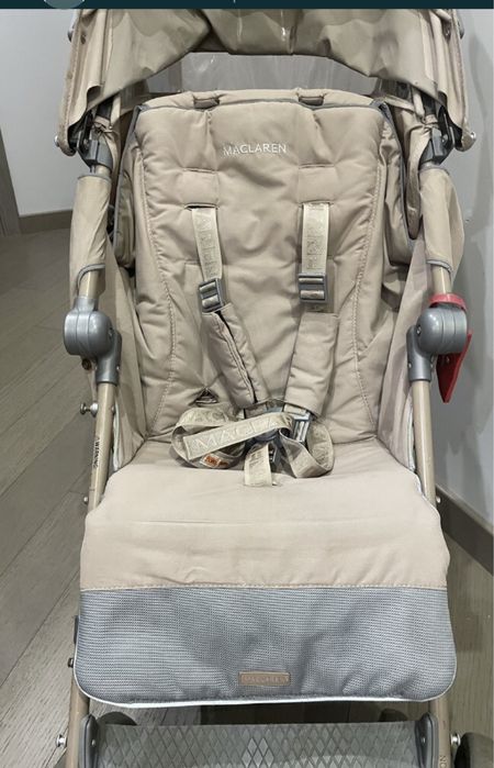 Продам візочок дитячий «Maclaren »